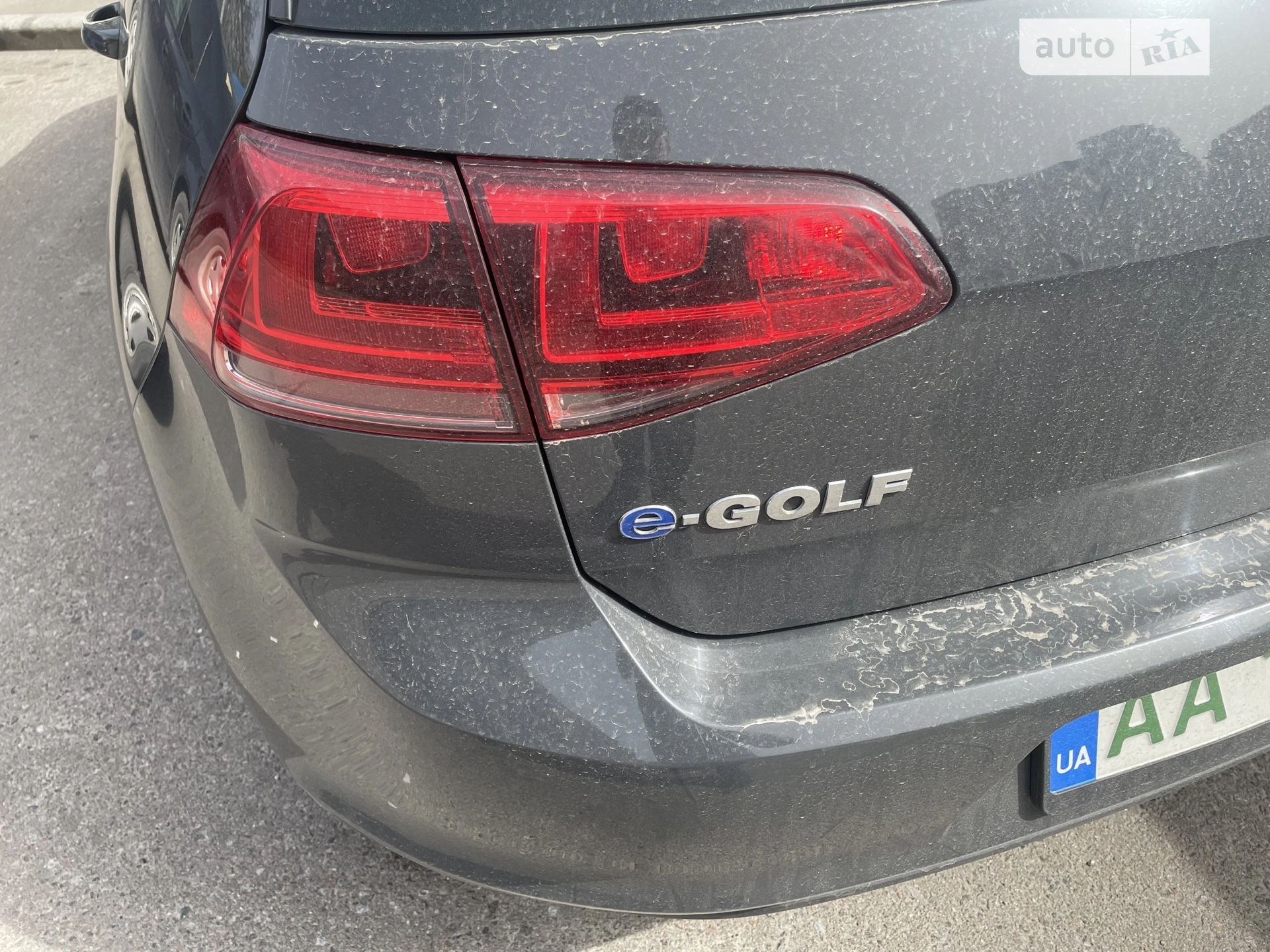 2016 Volkswagen Golf - мініатюра 10
