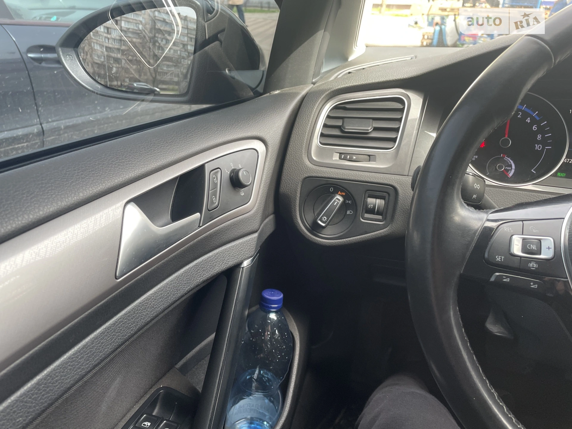 2016 Volkswagen Golf - мініатюра 11