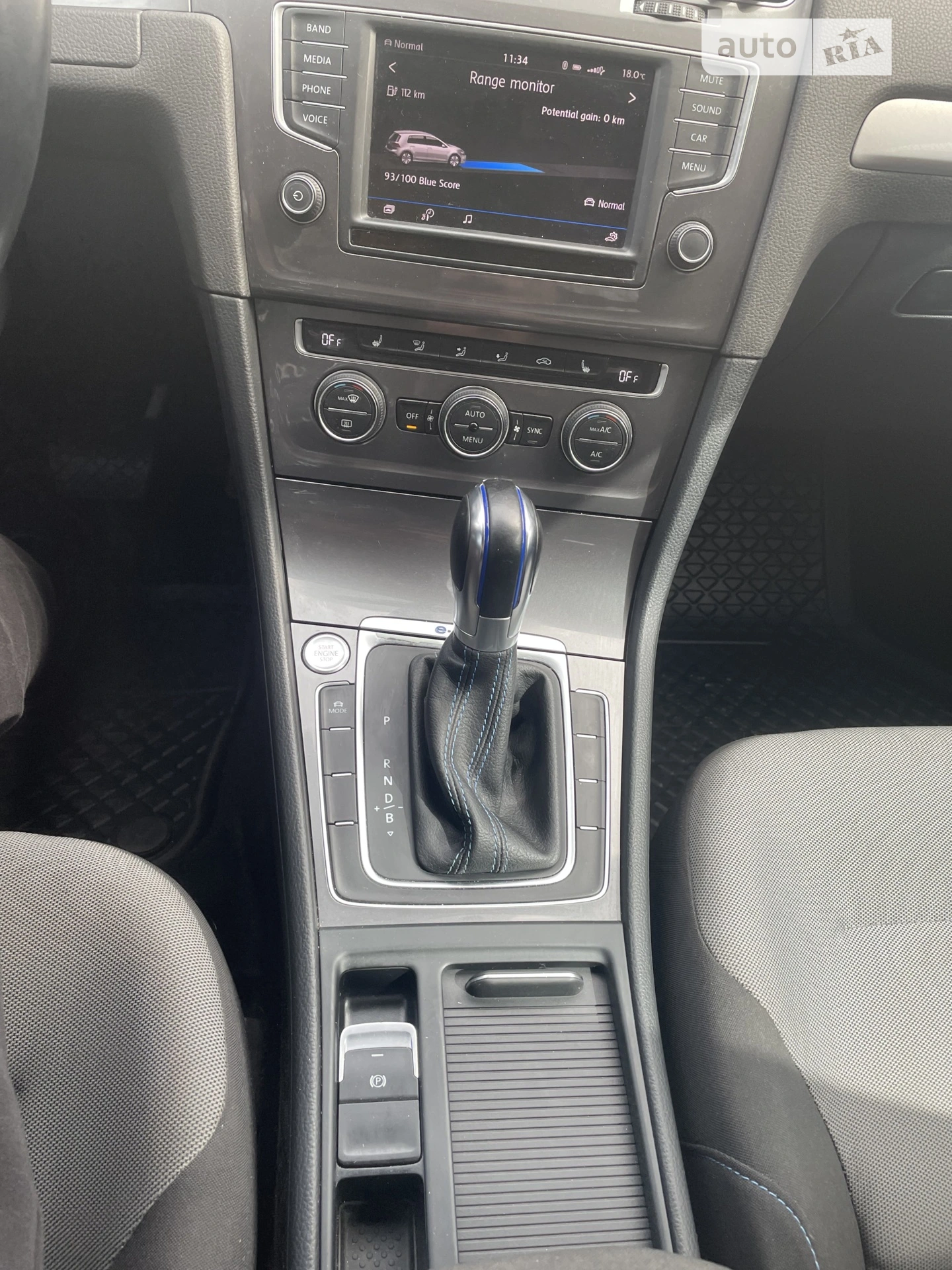 2016 Volkswagen Golf - мініатюра 14