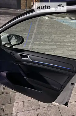 Volkswagen e-Golf 2020