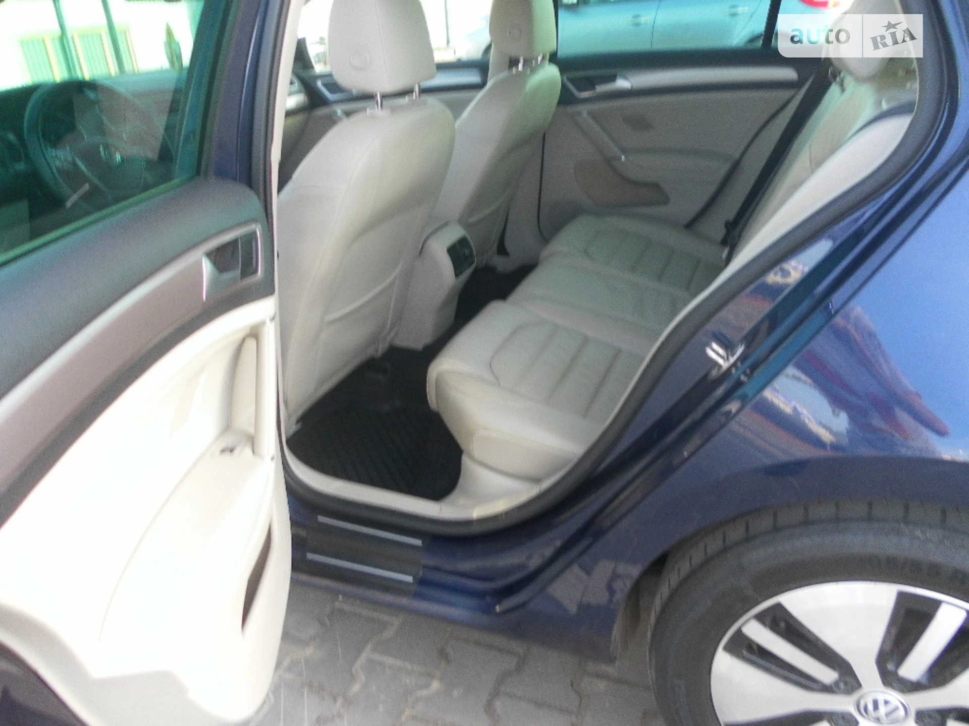 2015 Volkswagen Golf - мініатюра 12