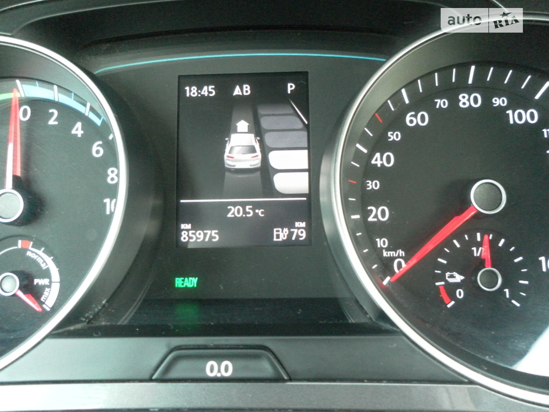 2015 Volkswagen Golf - мініатюра 31