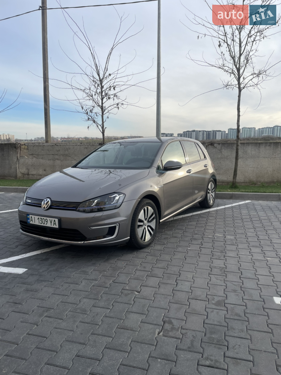 2015 Volkswagen Golf - мініатюра 14