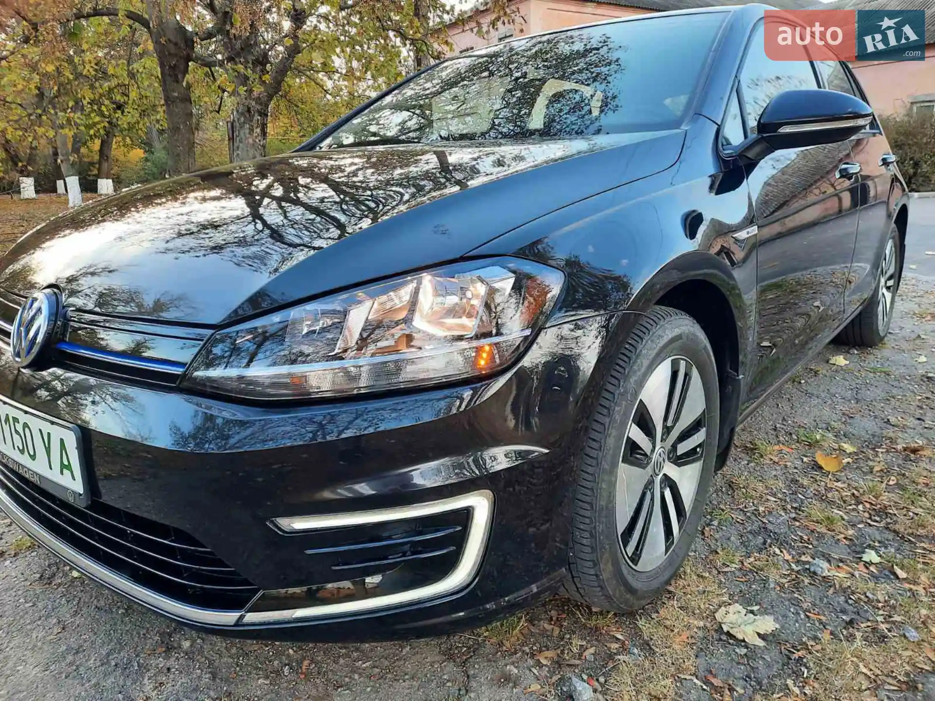 2017 Volkswagen Golf - мініатюра 18