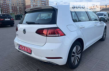Хетчбек Volkswagen e-Golf 2020 в Вінниці