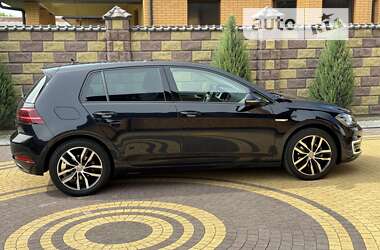 Хэтчбек Volkswagen e-Golf 2019 в Луцке