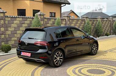 Хетчбек Volkswagen e-Golf 2019 в Луцьку