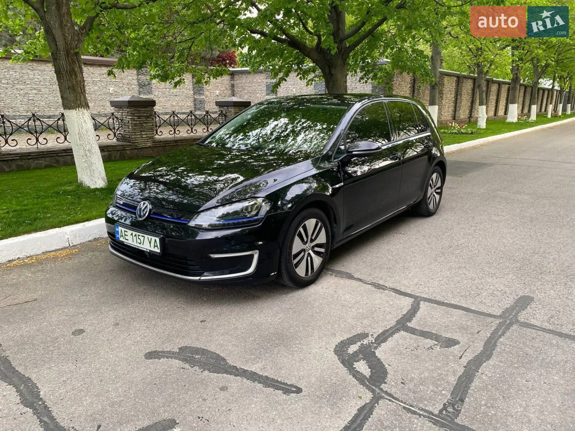 2015 Volkswagen Golf - мініатюра 3