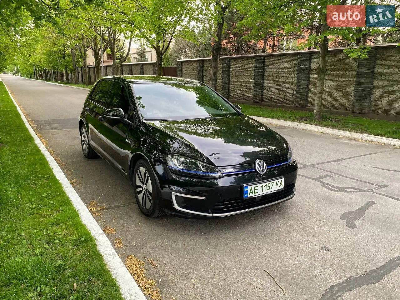 2015 Volkswagen Golf - мініатюра 40