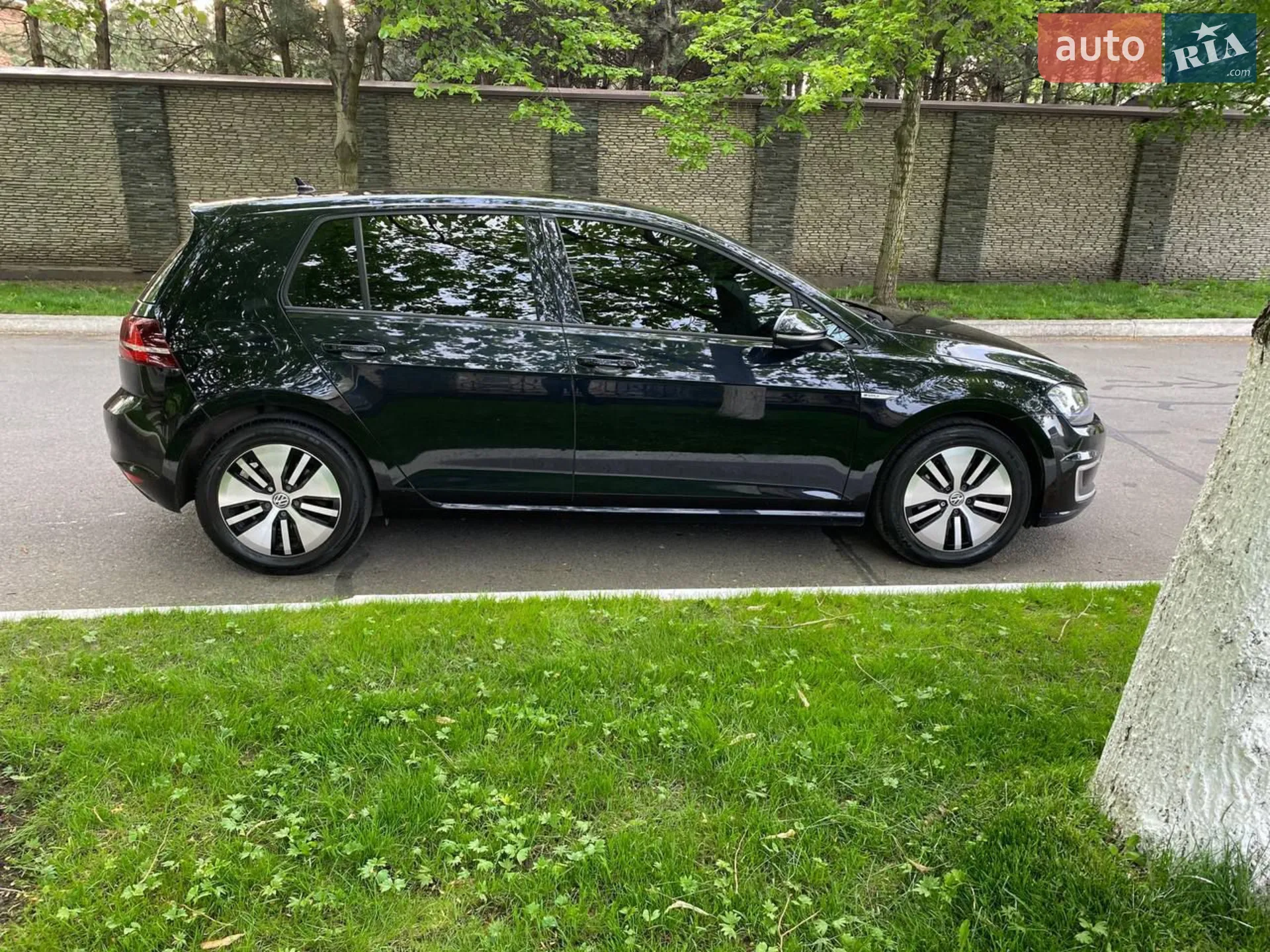 2015 Volkswagen Golf - мініатюра 8