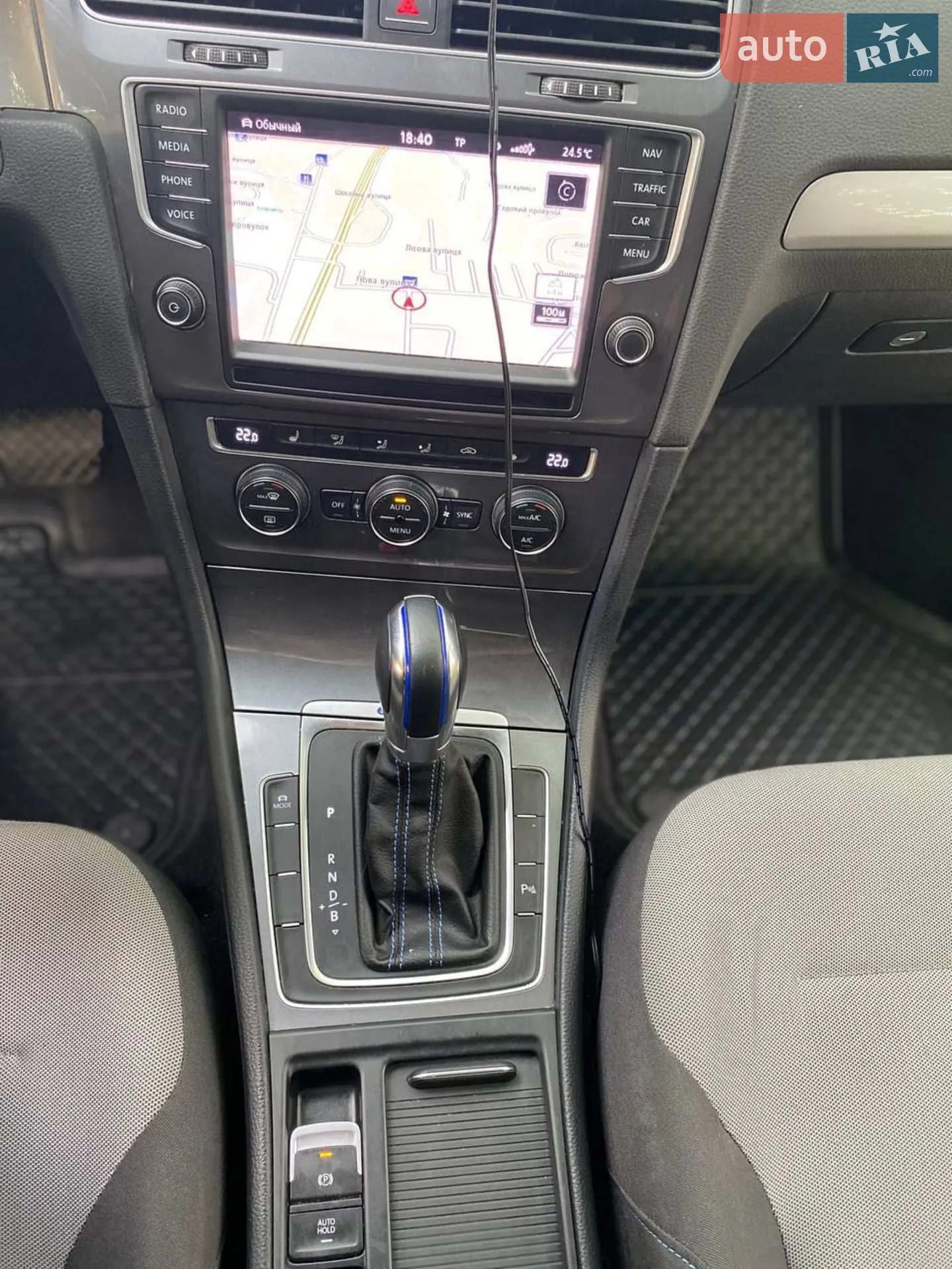 2015 Volkswagen Golf - мініатюра 16