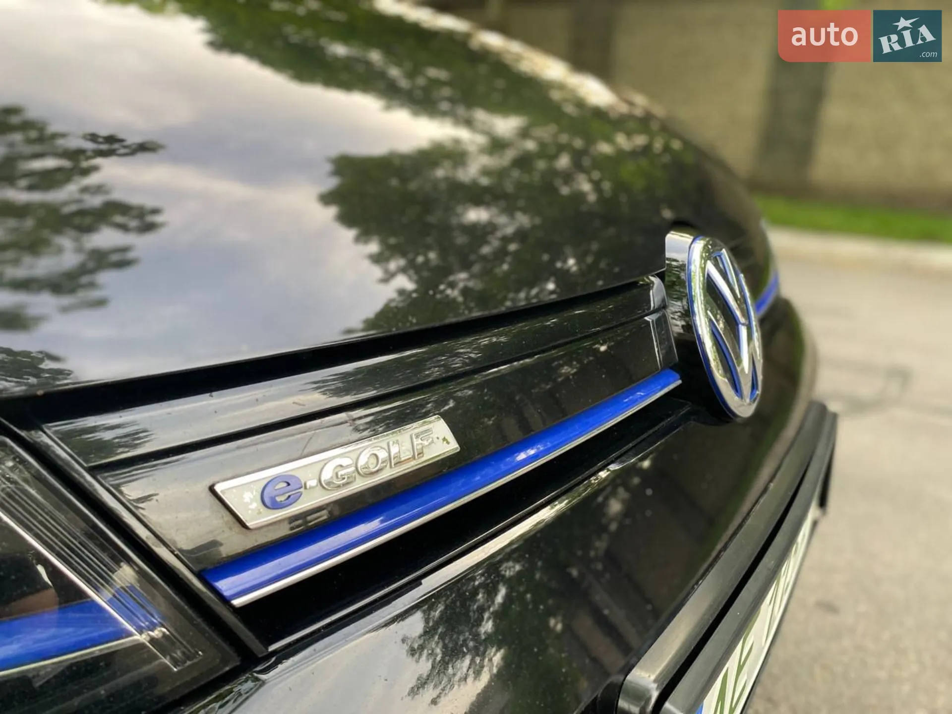 2015 Volkswagen Golf - мініатюра 22