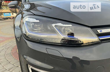 Хэтчбек Volkswagen e-Golf 2020 в Харькове