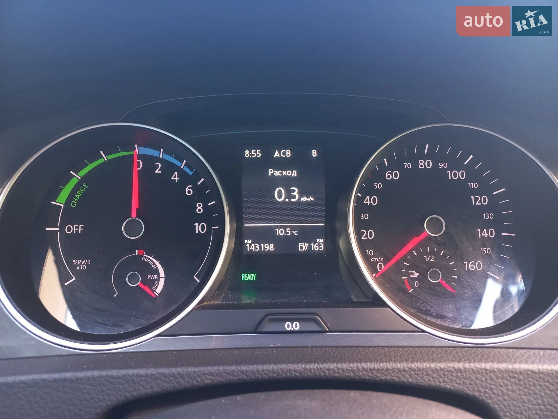 2015 Volkswagen Golf - мініатюра 29