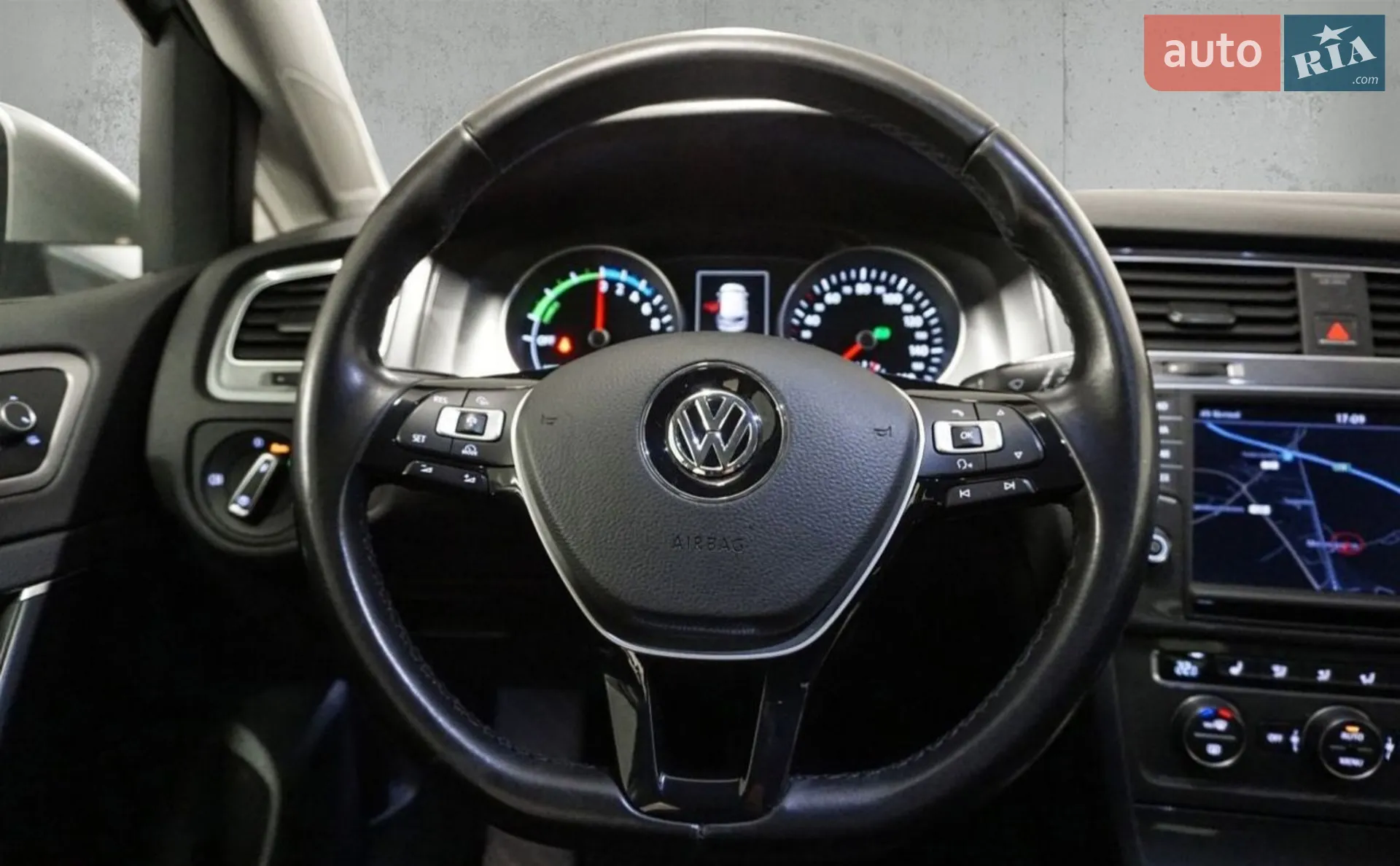 2016 Volkswagen Golf - мініатюра 2