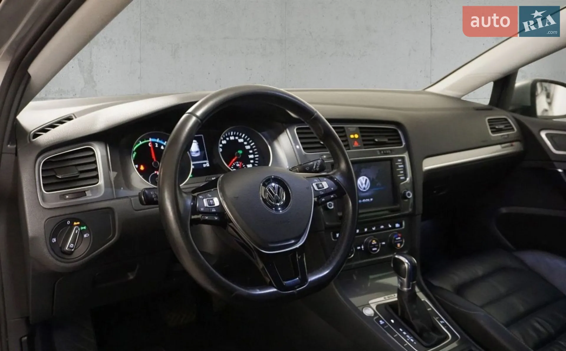2016 Volkswagen Golf - мініатюра 17