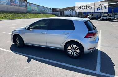 Хетчбек Volkswagen e-Golf 2019 в Вінниці