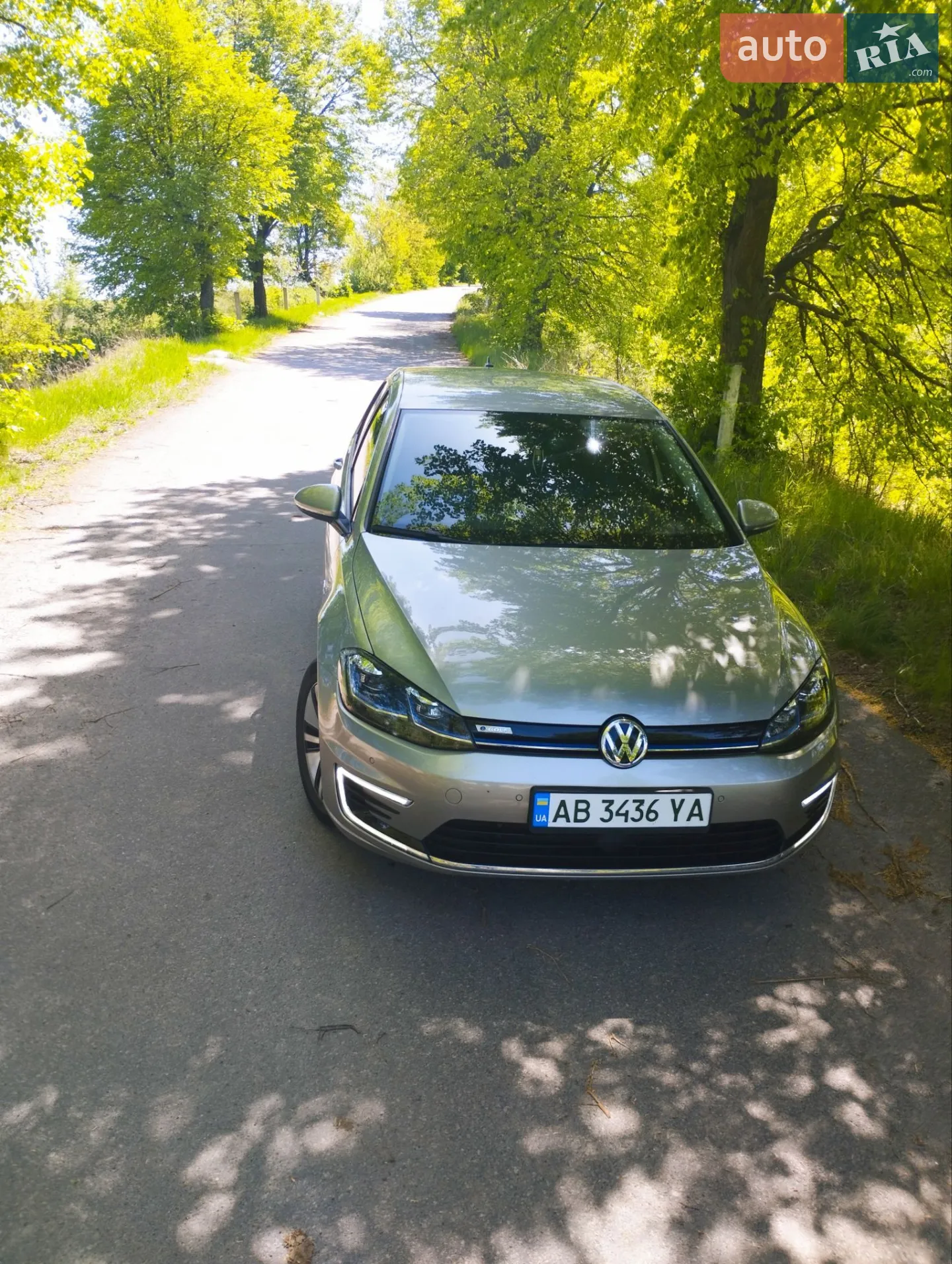 2019 Volkswagen Golf - мініатюра 7