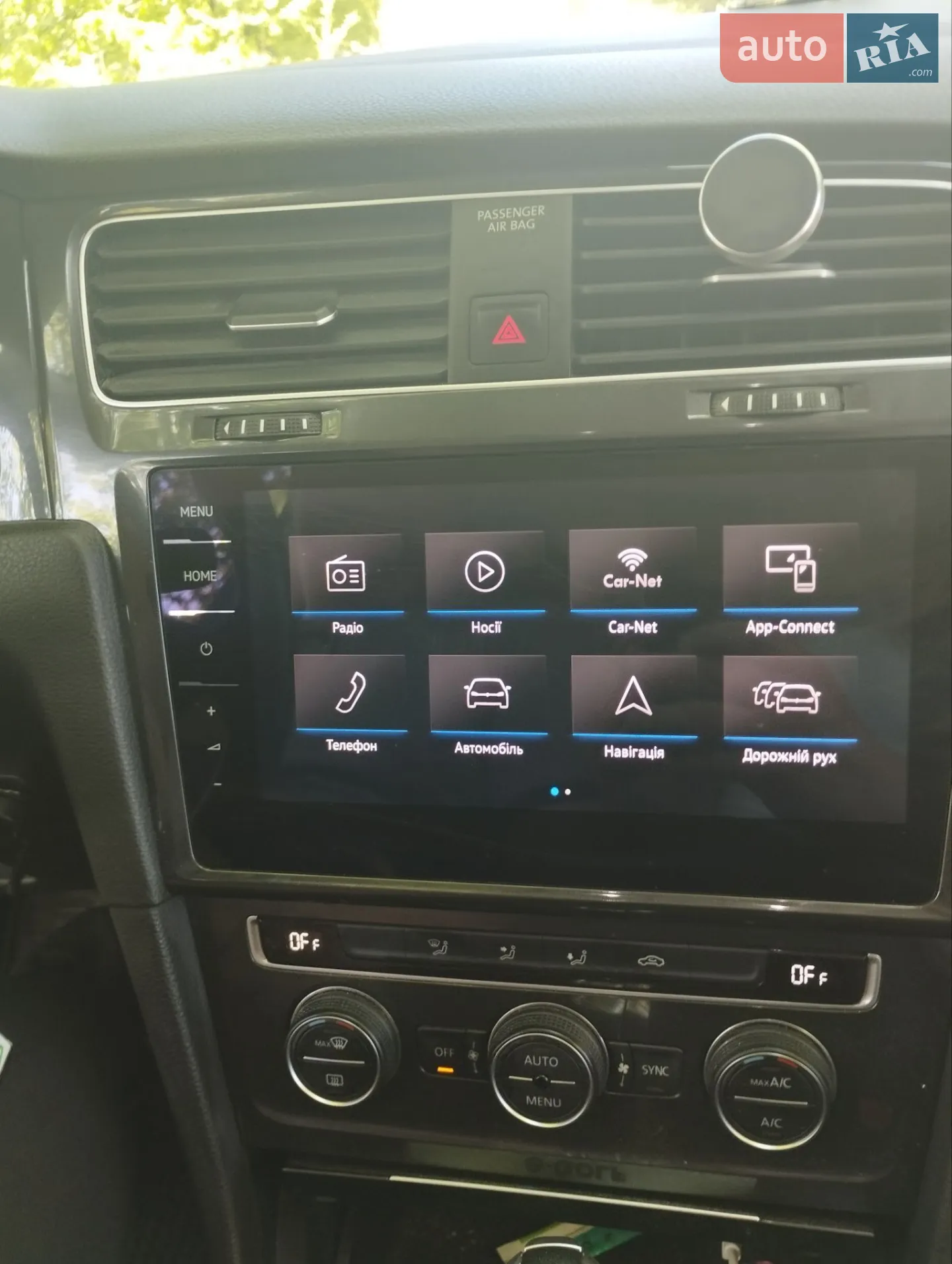 2019 Volkswagen Golf - мініатюра 24