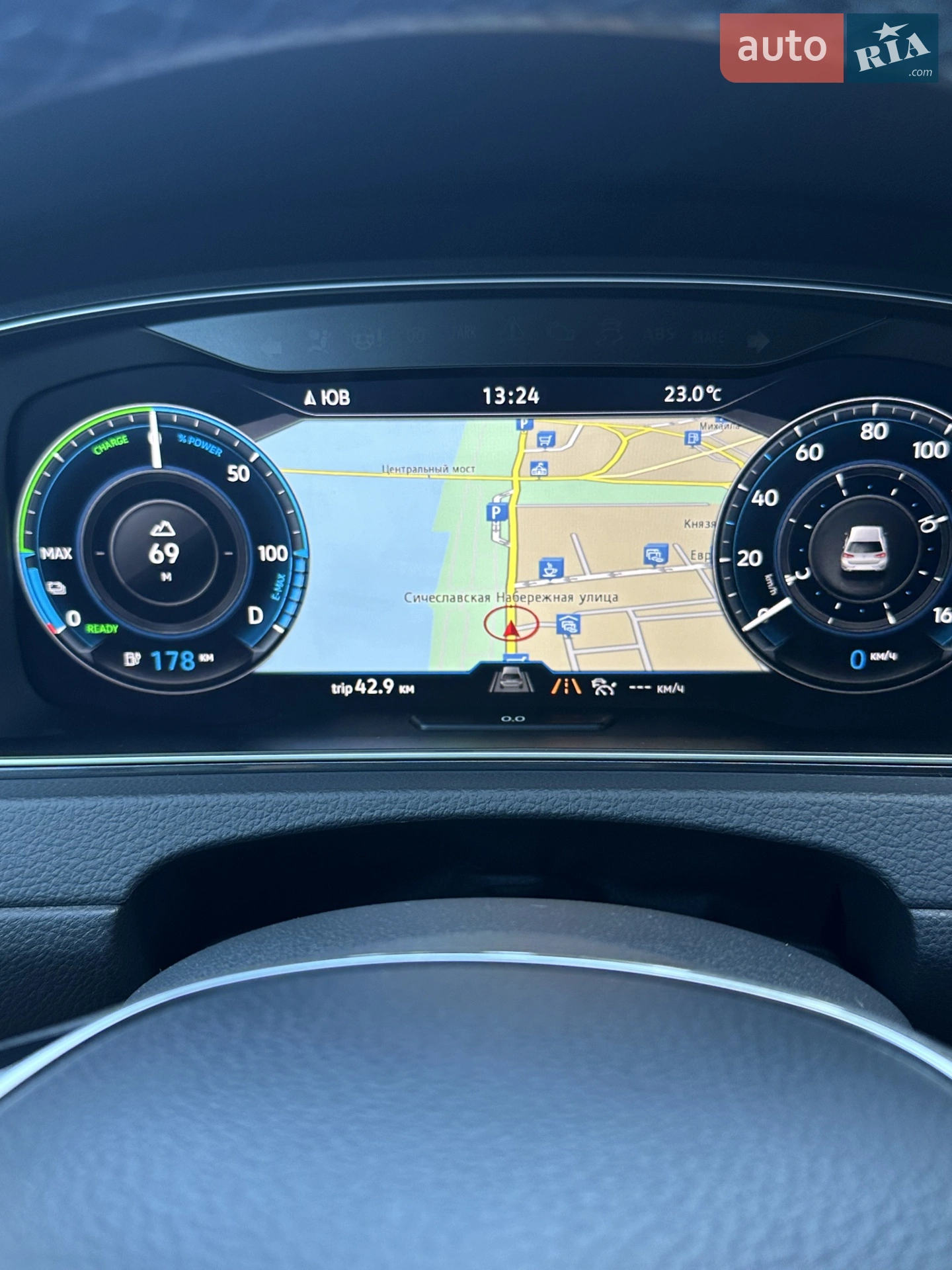 2019 Volkswagen Golf - мініатюра 3