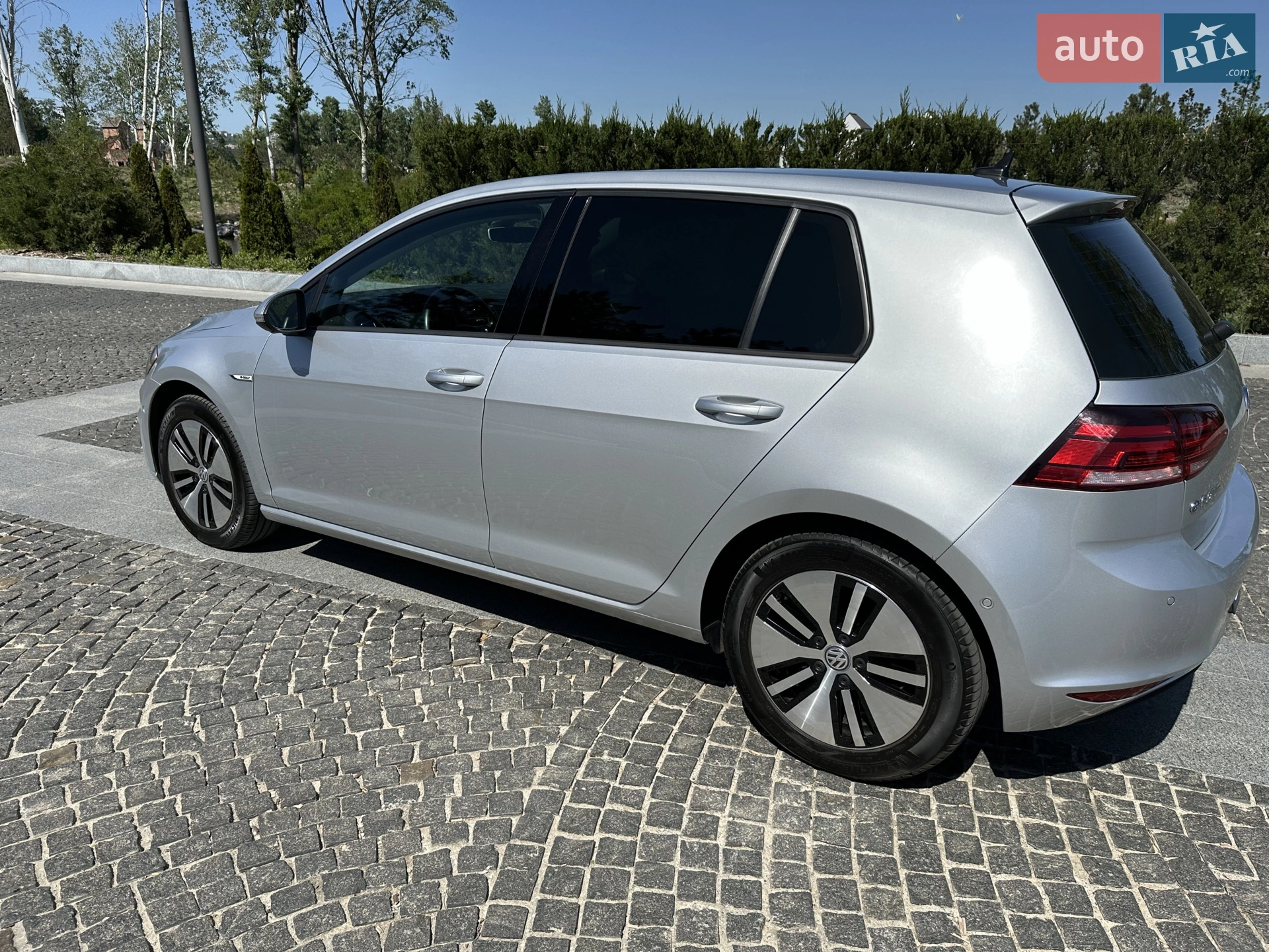 2019 Volkswagen Golf - мініатюра 33