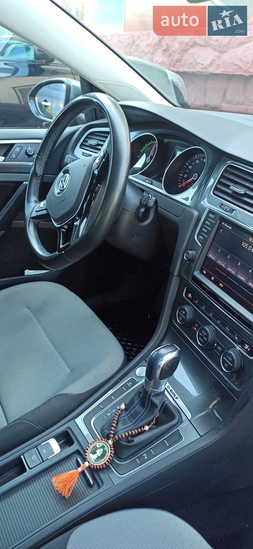 2016 Volkswagen Golf - мініатюра 2