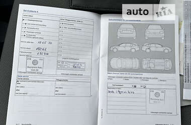 Хэтчбек Volkswagen e-Golf 2014 в Кременчуге