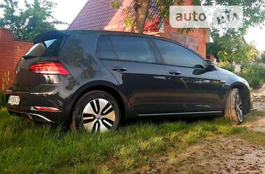 Хетчбек Volkswagen e-Golf 2020 в Бердичеві