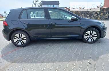 Хэтчбек Volkswagen e-Golf 2020 в Луцке