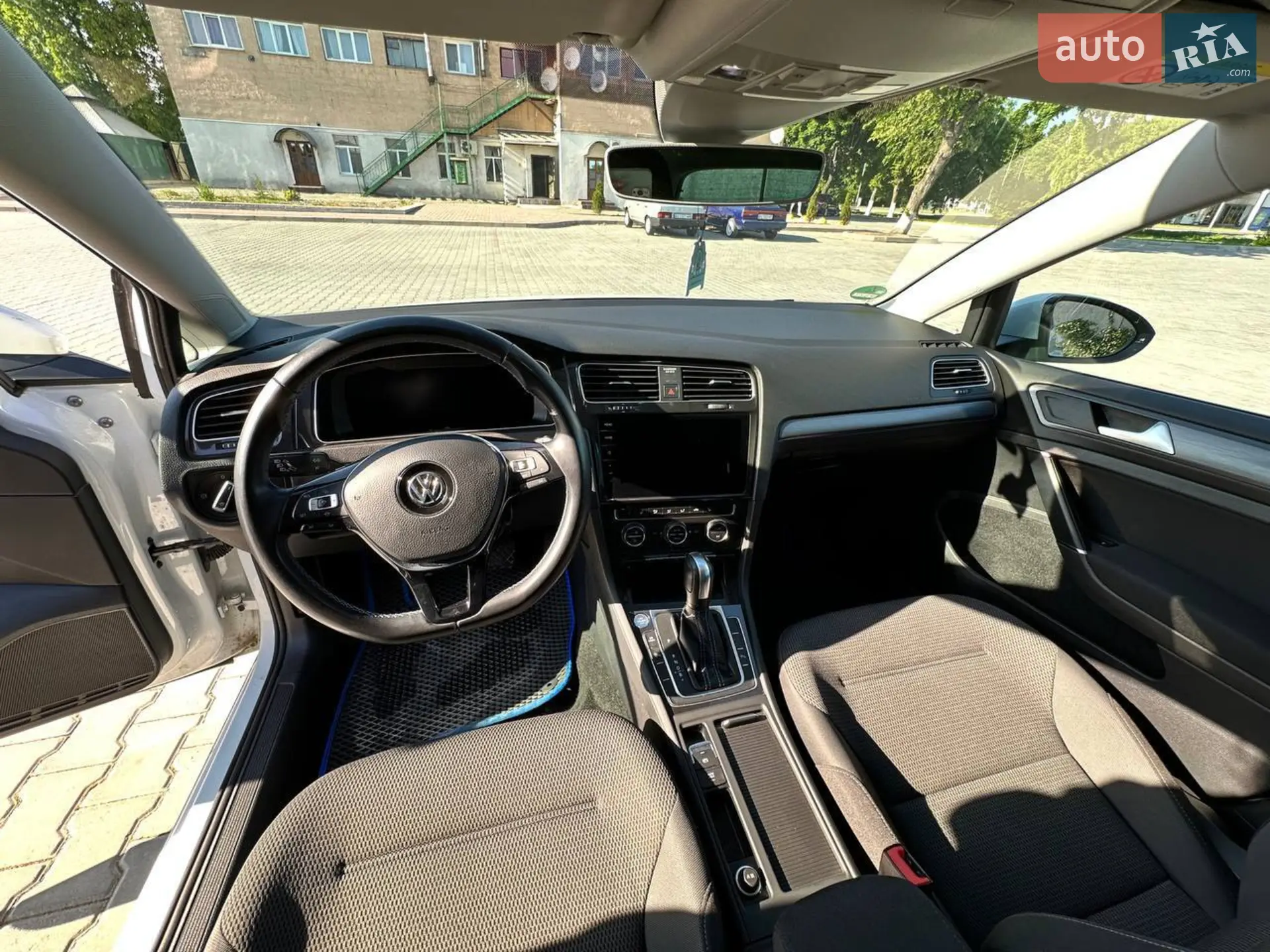 2020 Volkswagen Golf - мініатюра 33
