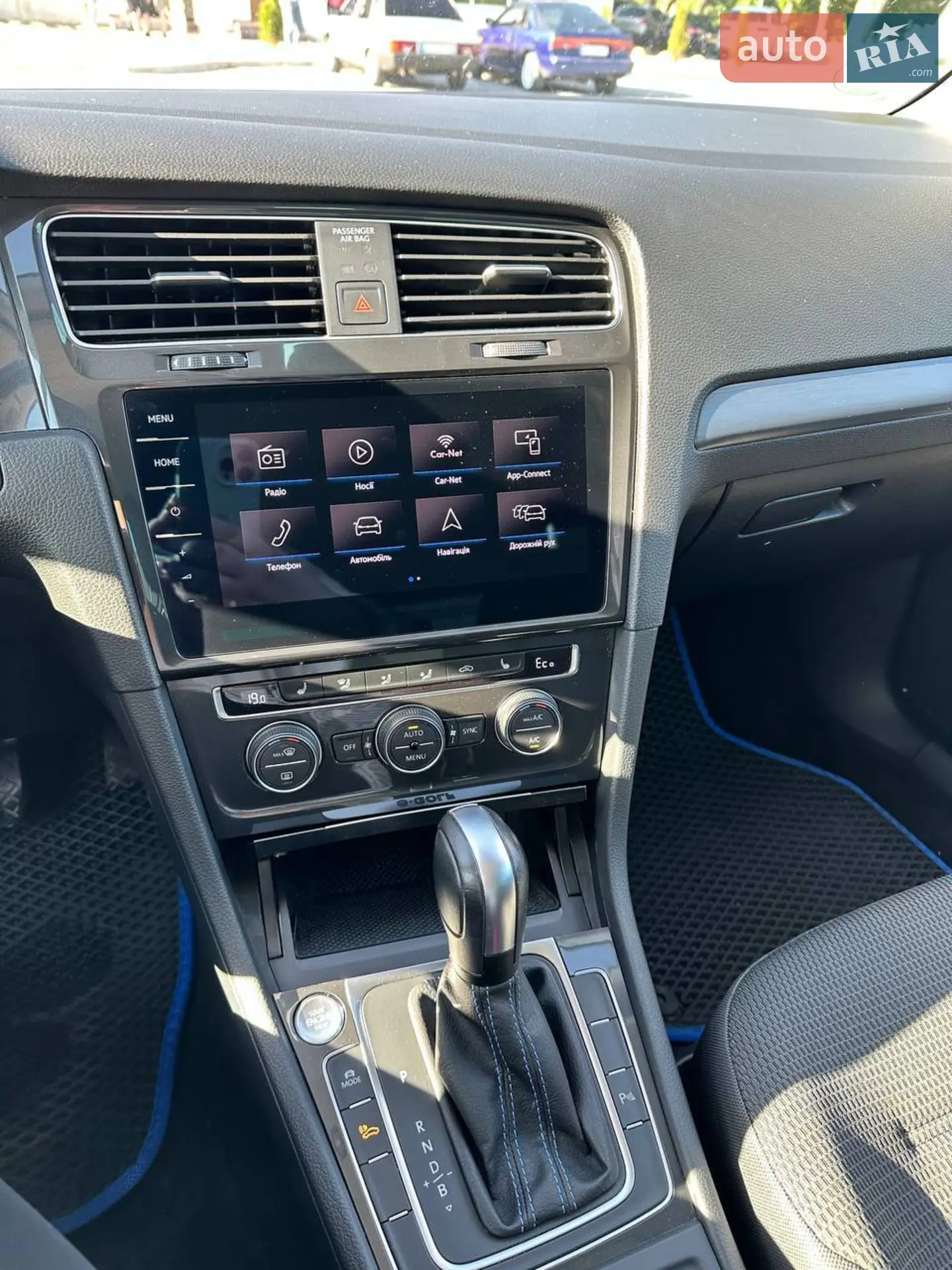 2020 Volkswagen Golf - мініатюра 49