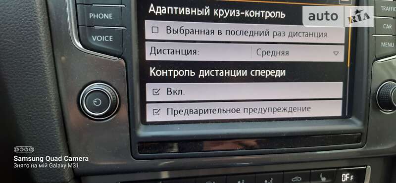 Хэтчбек Volkswagen e-Golf 2014 в Ровно