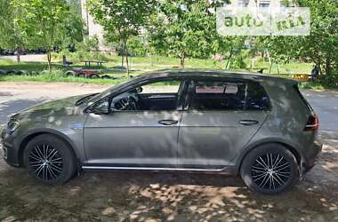 Хэтчбек Volkswagen e-Golf 2015 в Виннице