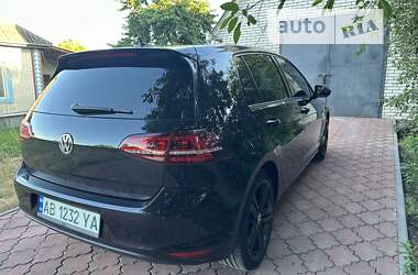 Хэтчбек Volkswagen e-Golf 2015 в Виннице