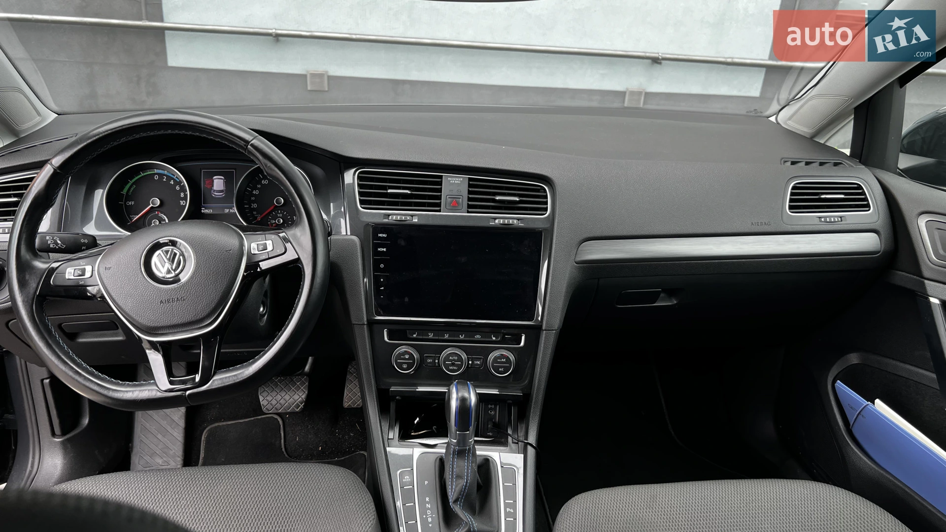2018 Volkswagen Golf - мініатюра 14