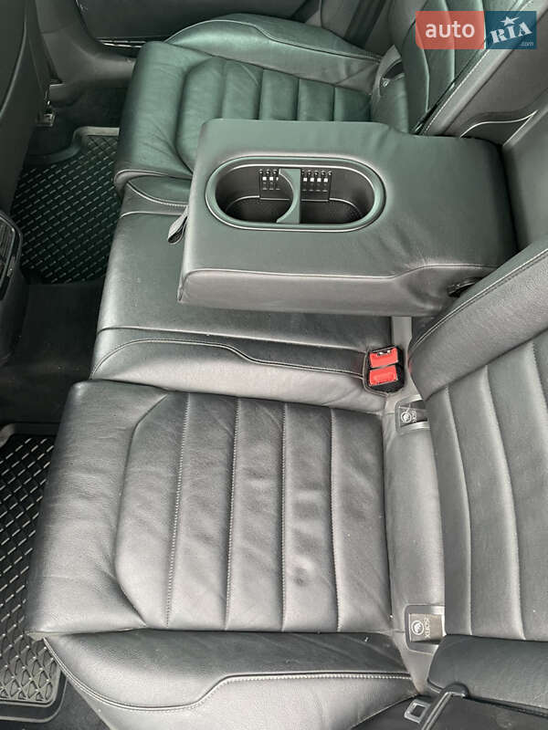 Хэтчбек Volkswagen e-Golf 2014 в Виннице