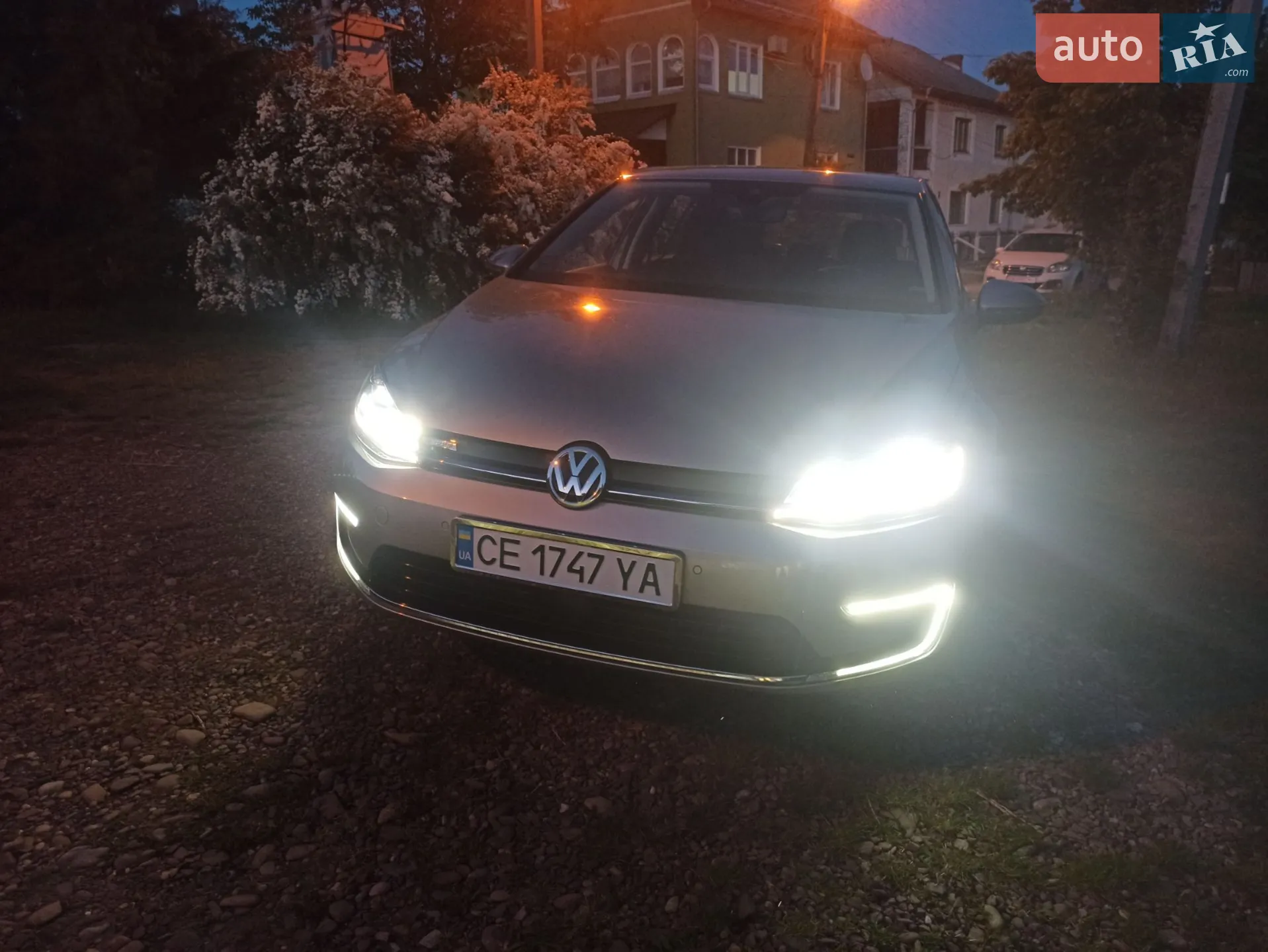 2017 Volkswagen Golf - мініатюра 32