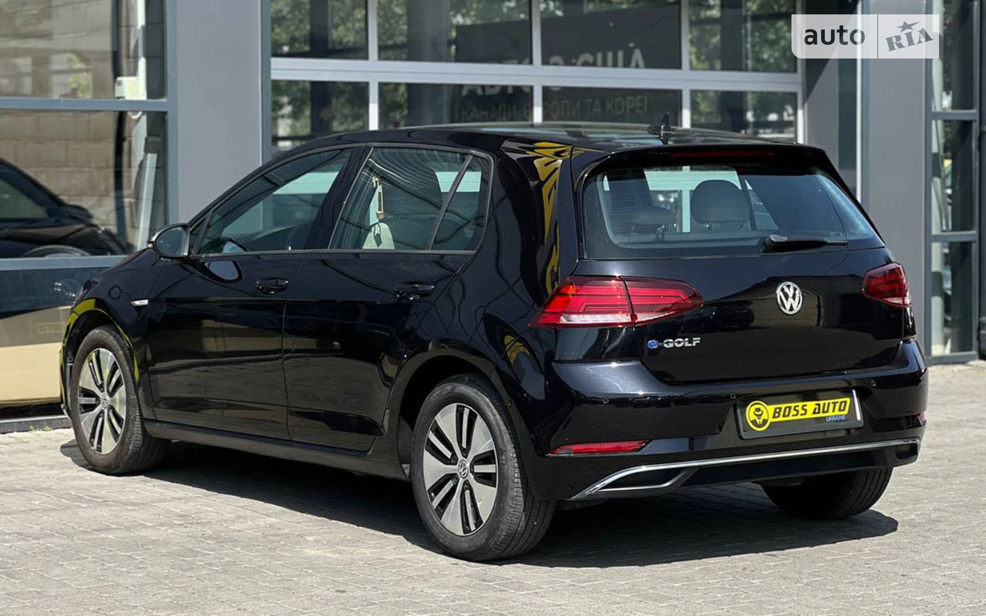 2019 Volkswagen Golf - мініатюра 2