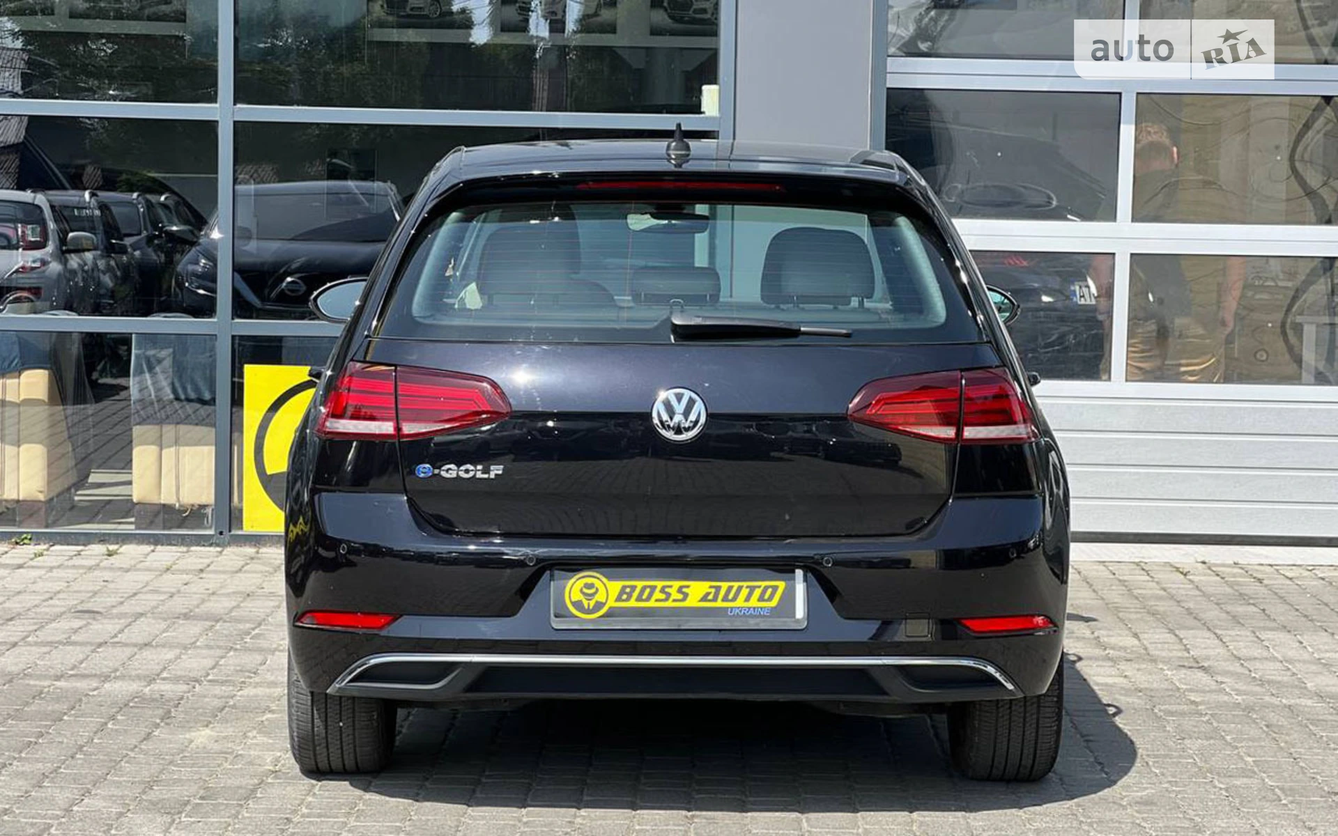 2019 Volkswagen Golf - мініатюра 7