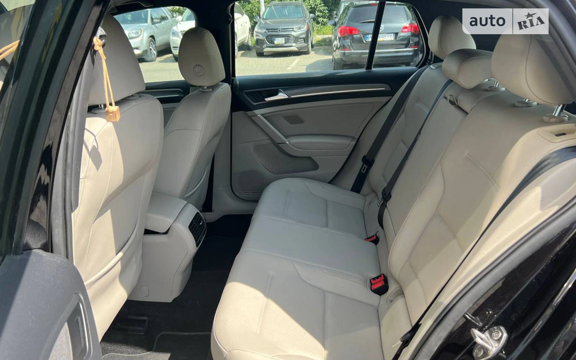 2019 Volkswagen Golf - мініатюра 21