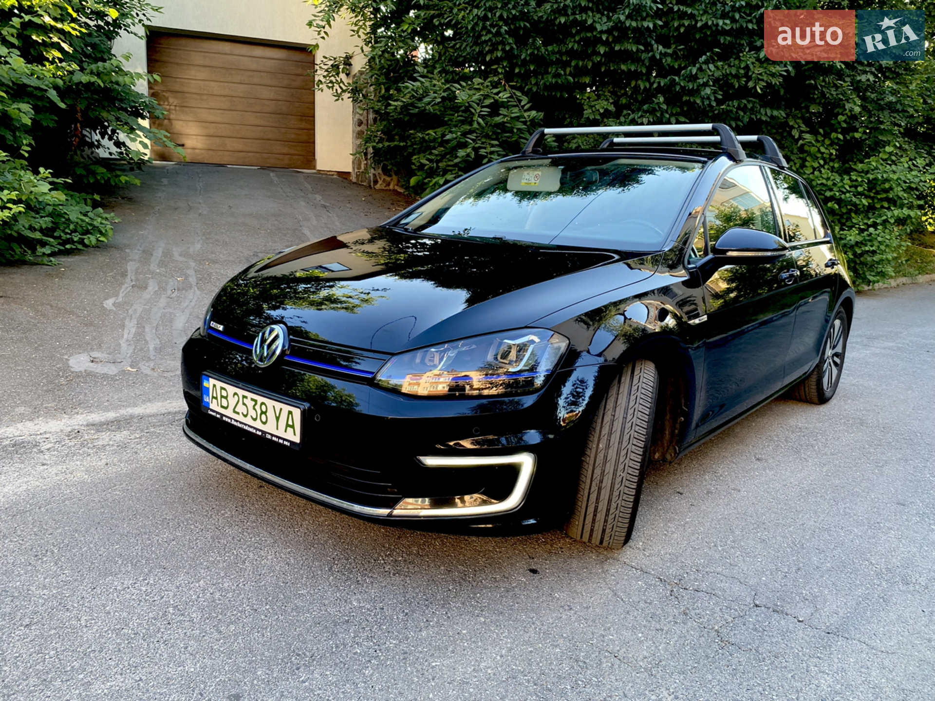 2014 Volkswagen Golf - мініатюра 18