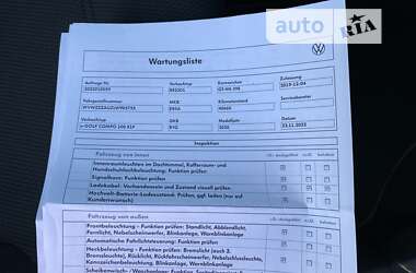 Хетчбек Volkswagen e-Golf 2020 в Львові