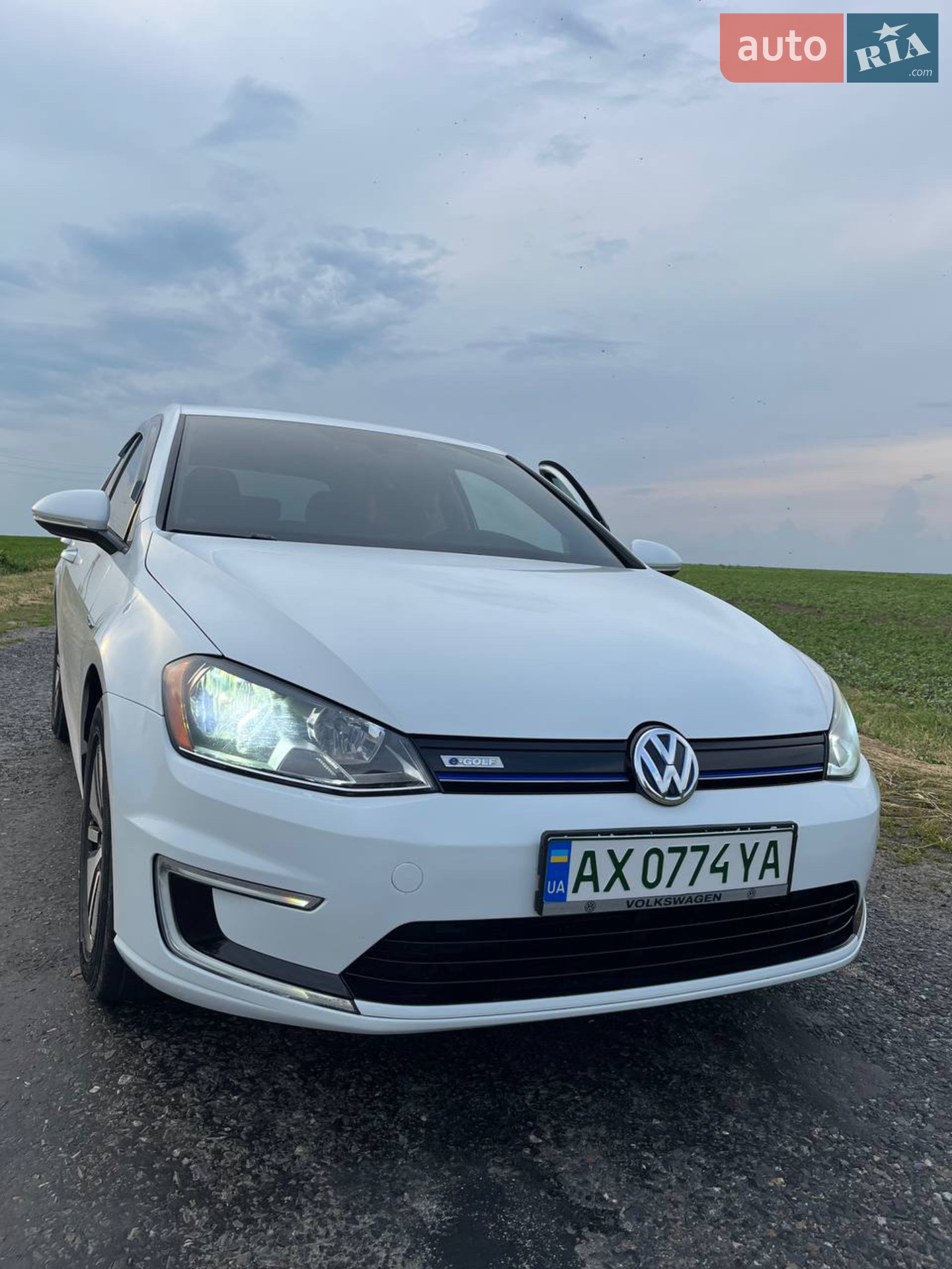 2015 Volkswagen Golf - мініатюра 8