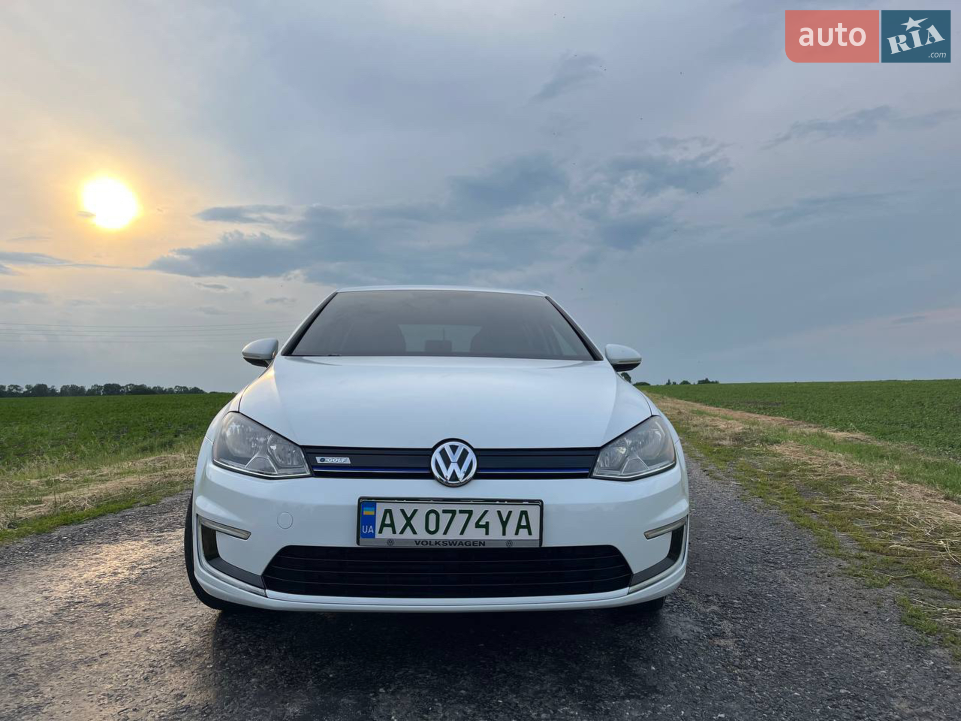 2015 Volkswagen Golf - мініатюра 9
