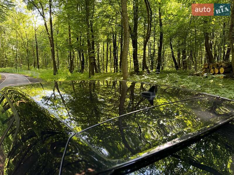 Хэтчбек Volkswagen e-Golf 2015 в Луцке