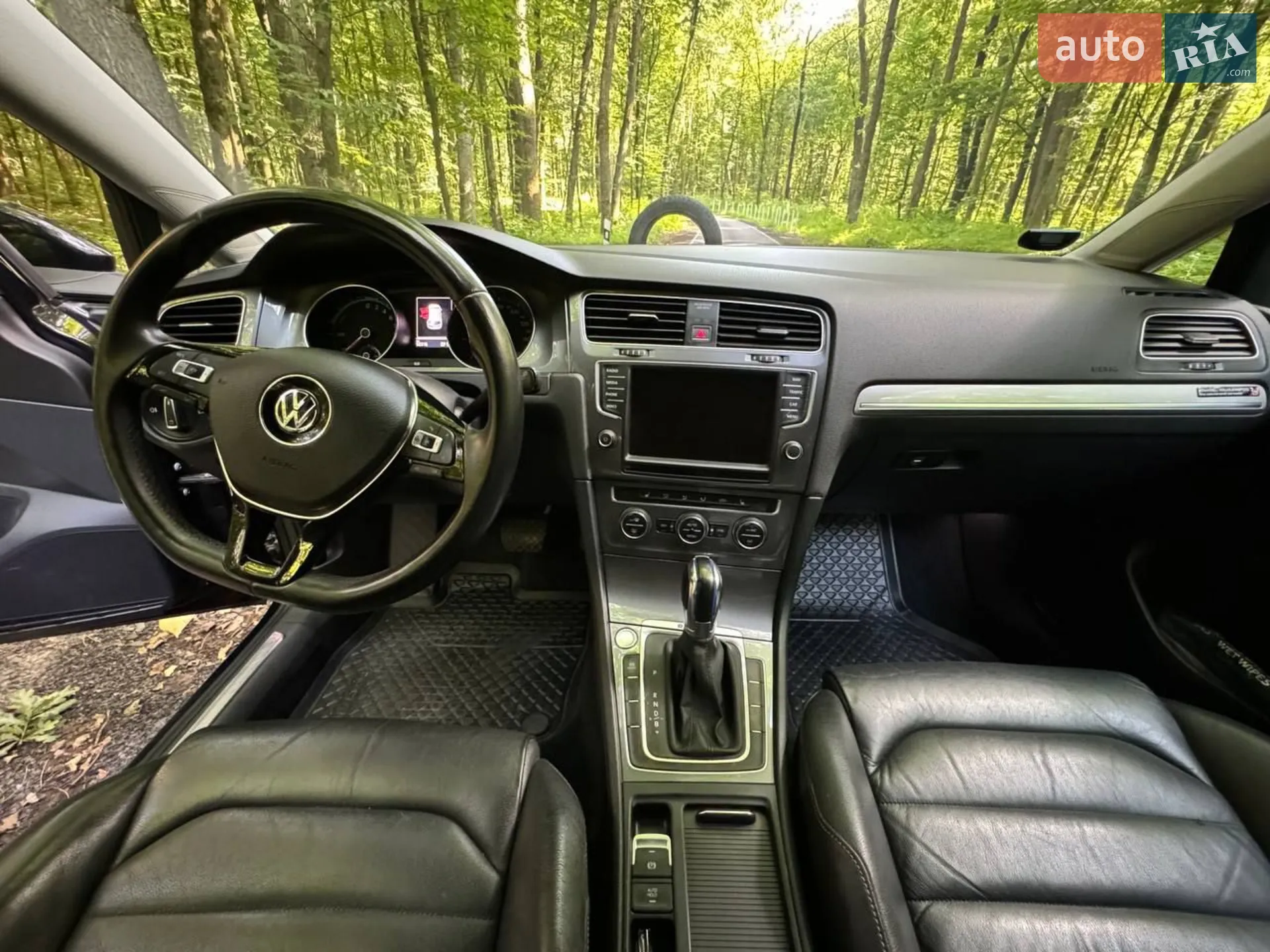 2015 Volkswagen Golf - мініатюра 33