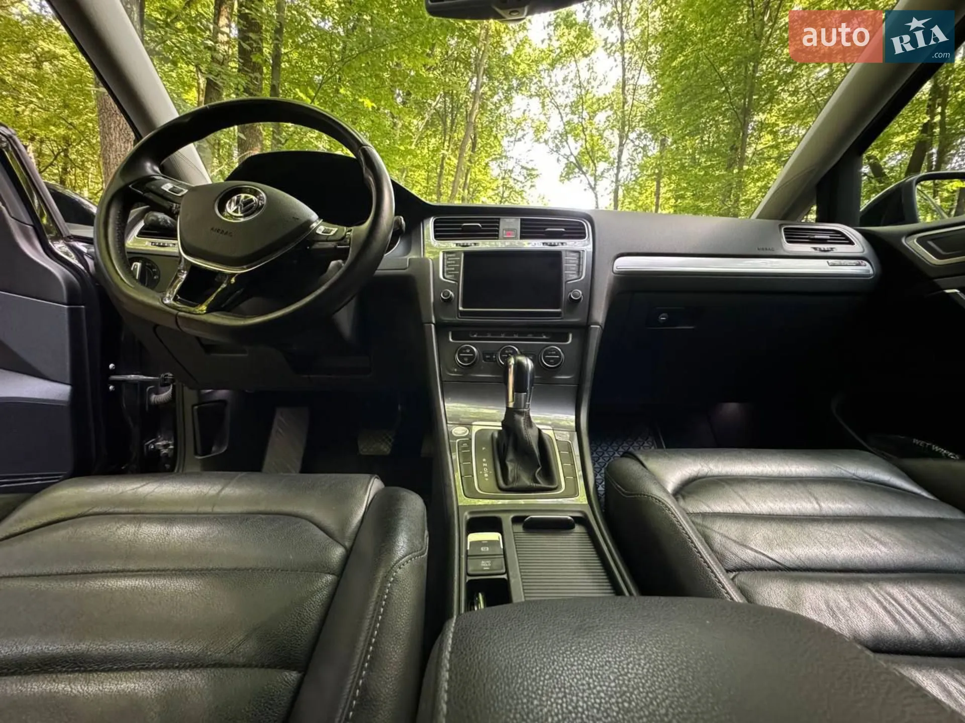 2015 Volkswagen Golf - мініатюра 49