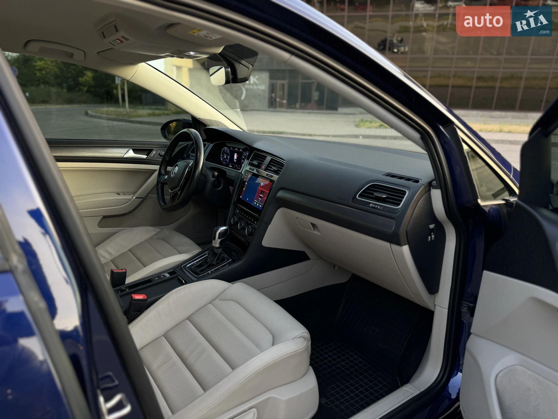 2018 Volkswagen Golf - мініатюра 13