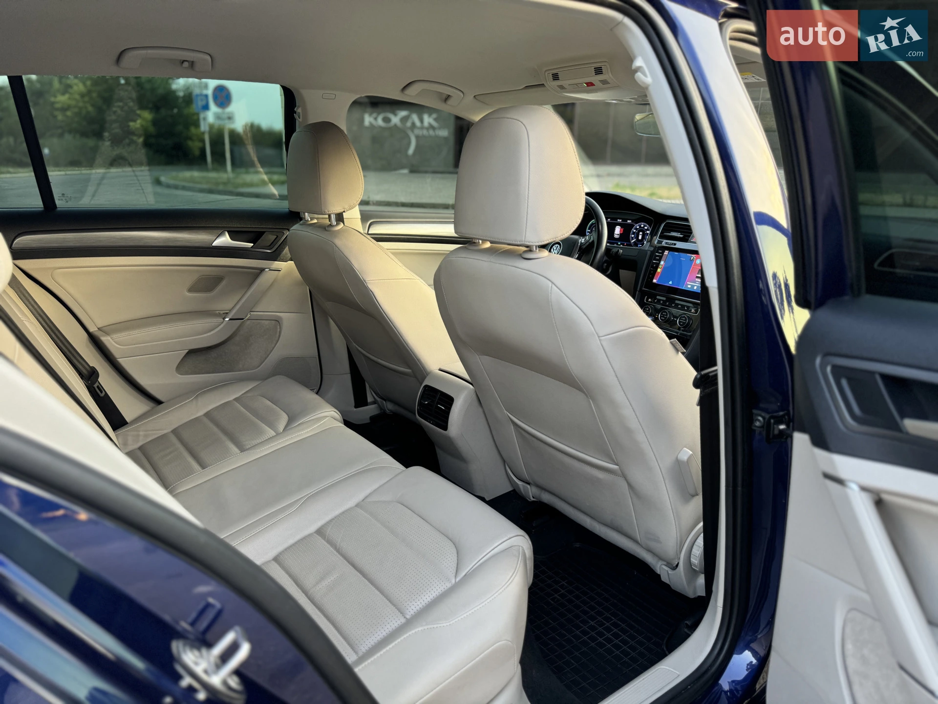 2018 Volkswagen Golf - мініатюра 14
