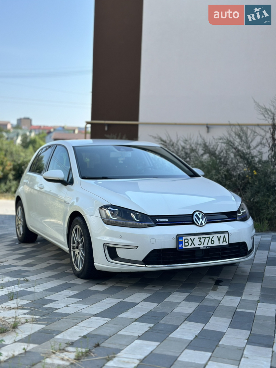 2015 Volkswagen Golf - мініатюра 46